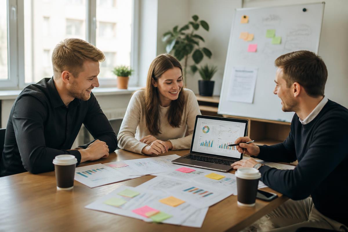 Incubator pentru idei